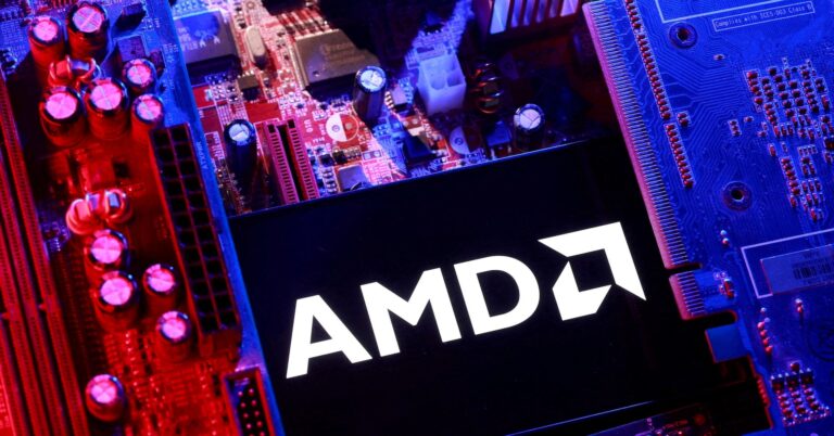 AMD clinches second mega chip supply deal, this time with Meta