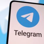 Telegram messaging app faces fines in Russia, state media report