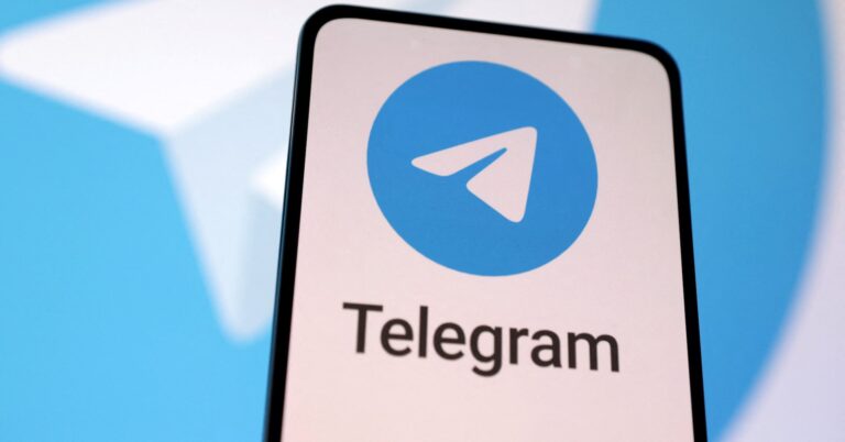 Telegram messaging app faces fines in Russia, state media report