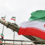 Iran stored highly enriched uranium at underground site, IAEA report says
