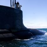 Australia pledges $2.7 billion to progress nuclear submarine shipyard build