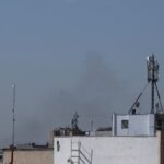 Israel’s operation against Iran was coordinated with US, Israeli official says