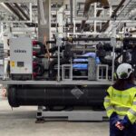 Microsoft, Ericsson lead global tech alliance for digital trust