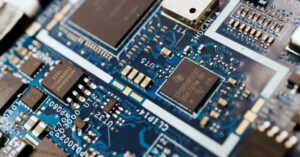 Taiwan says 40% shift of chip capacity to US is ‘impossible’