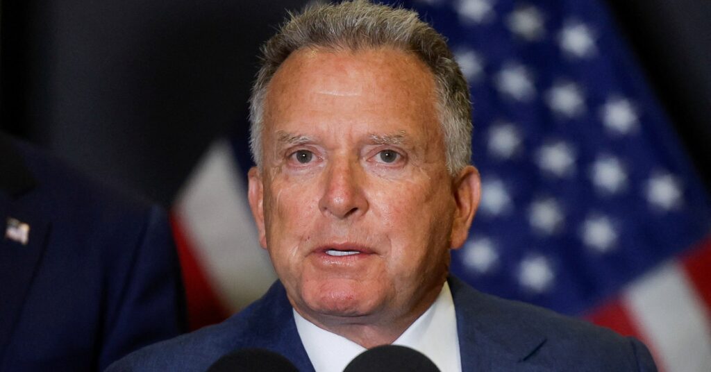 Witkoff, Iran’s Araqchi to discuss possible nuclear deal on Friday, US official says