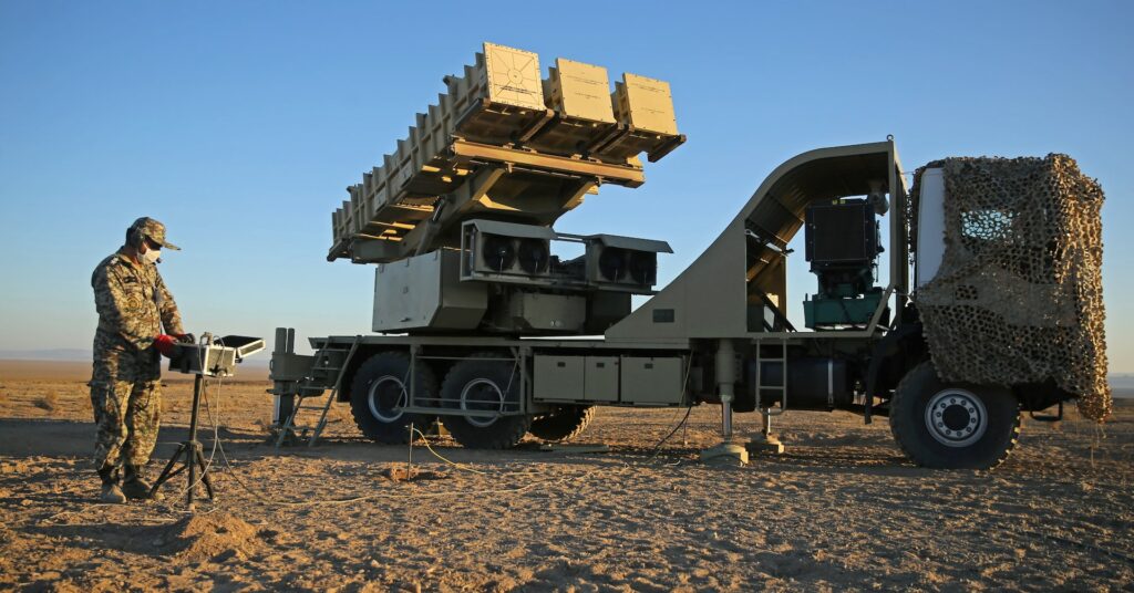 China urges citizens in Iran to evacuate, Xinhua reports