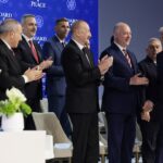 Board of Peace live updates: Trump will lead first meeting while Hamas tightens grip in Gaza