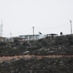 Trump opposes Israeli annexation of West Bank, White House official says