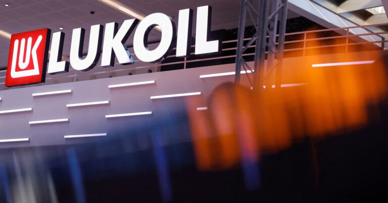 Exclusive: US extends deadline for potential buyers of Lukoil assets to April 1