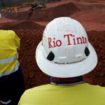 Glencore close to appointing Citi as adviser for Rio Tinto merger talks, sources say