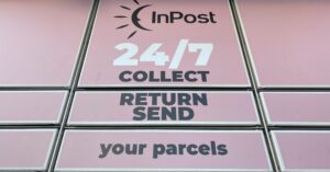 Advent, FedEx-led consortium to buy parcel locker company InPost