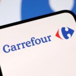 Carrefour announces sale of Romanian unit