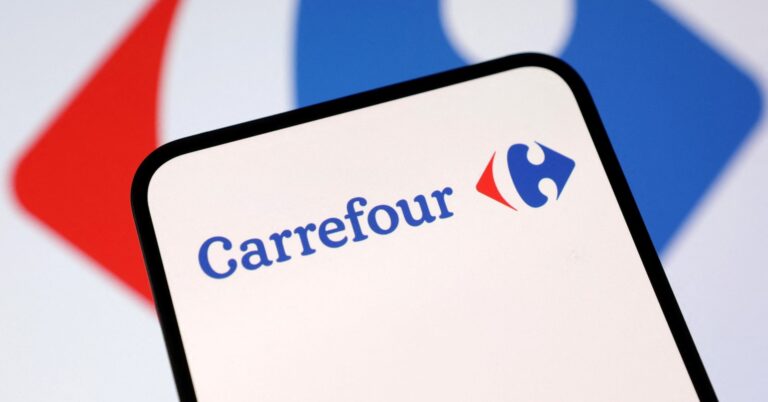 Carrefour announces sale of Romanian unit