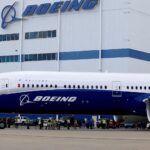 Boeing opens year with busy January for deliveries and orders