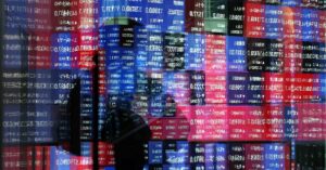 Asia stocks wobble as Wall St selloff saps confidence