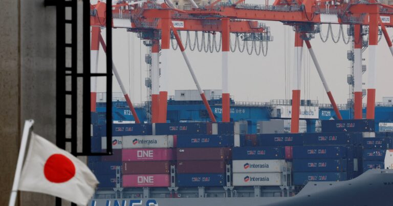 Asian economies weigh impact of fresh Trump tariff moves, confusion