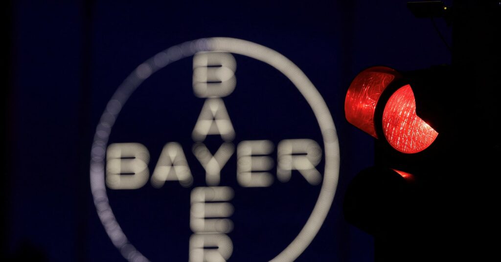 Bayer to make $10.5 bln push to settle roundup cases, Bloomberg reports