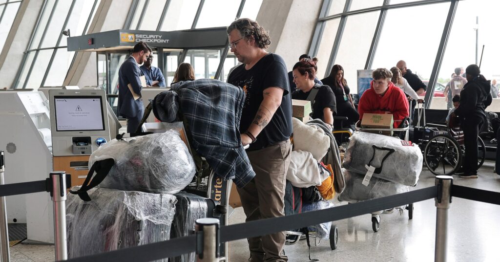 Exclusive: US aims to bring in 4,500 white South Africans per month as refugees, document says