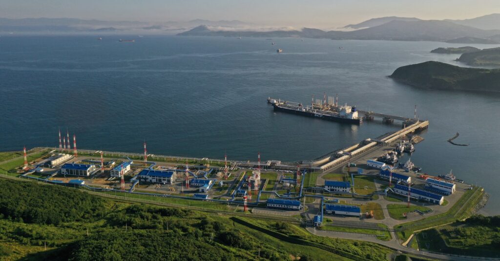 EU to propose permanent ban on Russian oil after Hungary election, document shows