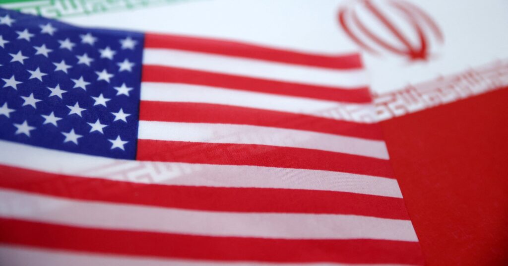 U.S.-Iran talks expected Friday if Iran sends nuclear proposal soon, Axios reports