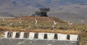 Trump claims Obama revealed classified information when he said aliens are real