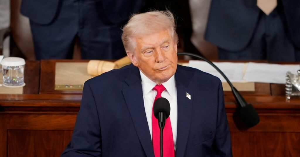 Trump Iranian missile claim unsupported by U.S. intelligence, say sources