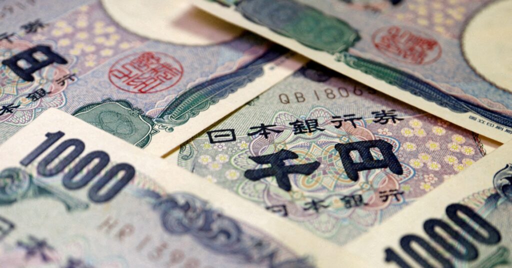 Yen slide deepens as Takaichi triumph in Japan election paves the way for more stimulus