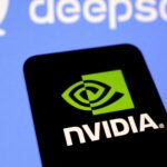 Exclusive: DeepSeek withholds latest AI model from US chipmakers including Nvidia, sources say