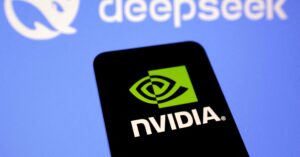 Exclusive: DeepSeek withholds latest AI model from US chipmakers including Nvidia, sources say