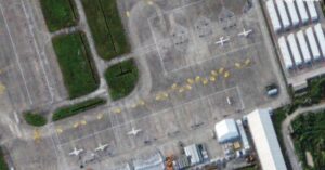 Insight: How China is masking drone flights in potential Taiwan rehearsal