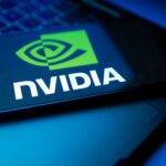 Nvidia forecasts first-quarter sales above estimates