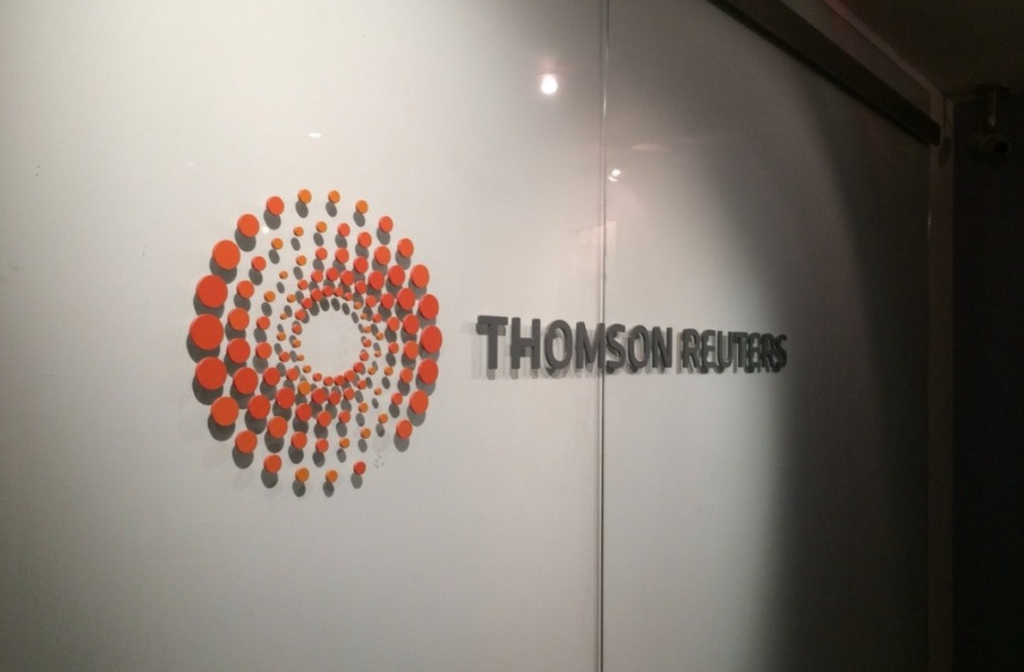 Thomson Reuters Adds ‘Audit’ to Professional Product Name