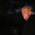 Trump told police chief ‘everyone’ knew about Epstein, FBI document says