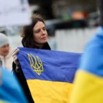 Ukraine-Russia peace talks enter second day in Geneva with pressure on Kyiv