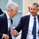 US ambassador to France banned from meeting French government