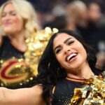 Cavaliers thrash Nets for sixth straight win