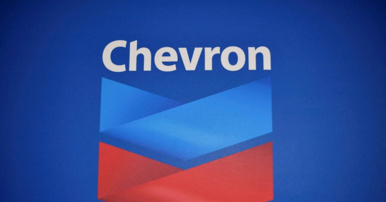 Chevron sells Venezuelan oil to India’s Reliance for the first time since 2023, ship data and  sources say