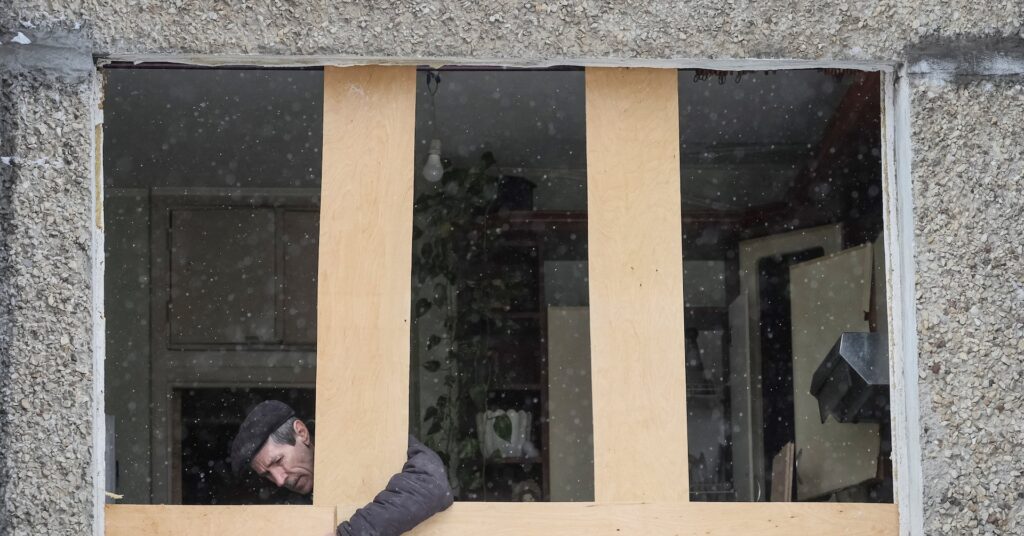 ‘Only Trump can stop the war’: Ukraine’s foreign minister calls for acceleration of peace talks