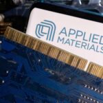 Applied Materials to pay $252 million to resolve illegal chip exports, US says