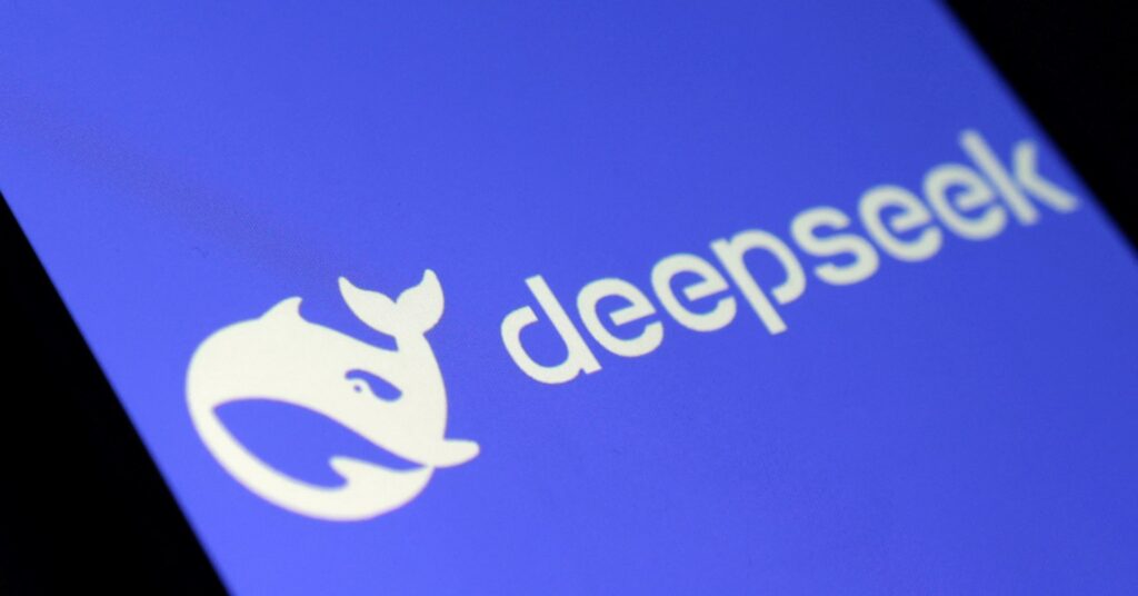 OpenAI accuses DeepSeek of distilling US models to gain advantage, Bloomberg News reports
