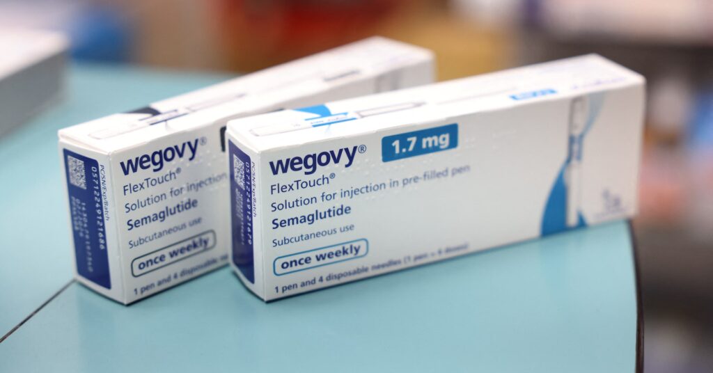 Exclusive: Hims and Hers Health launches copy of Wegovy pill at $49