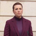 Denmark to hold parliamentary election as Frederiksen bets on Greenland crisis boost