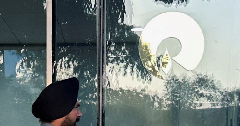 Exclusive: India’s Reliance wins US licence for Venezuelan oil, sources say