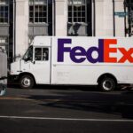 FedEx sues US for refund on Trump’s emergency tariffs