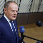 Poland will not join Board of Peace under current circumstances, PM says