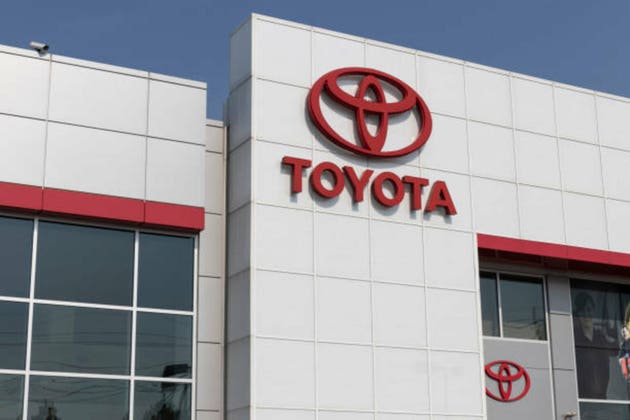 Elliott woos shareholders backing Toyota Industries buyout, Reuters reports