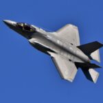 Germany weighs buying more Lockheed F-35 fighter jets