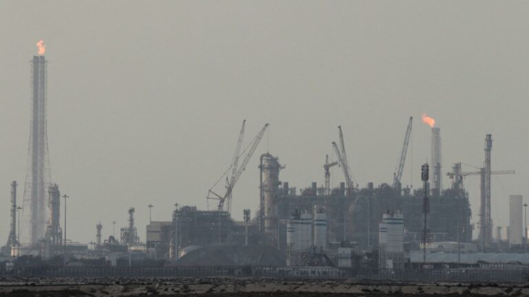 Iran attack wipes out 17% of Qatar’s LNG capacity for up to five years, QatarEnergy CEO says: Reuters