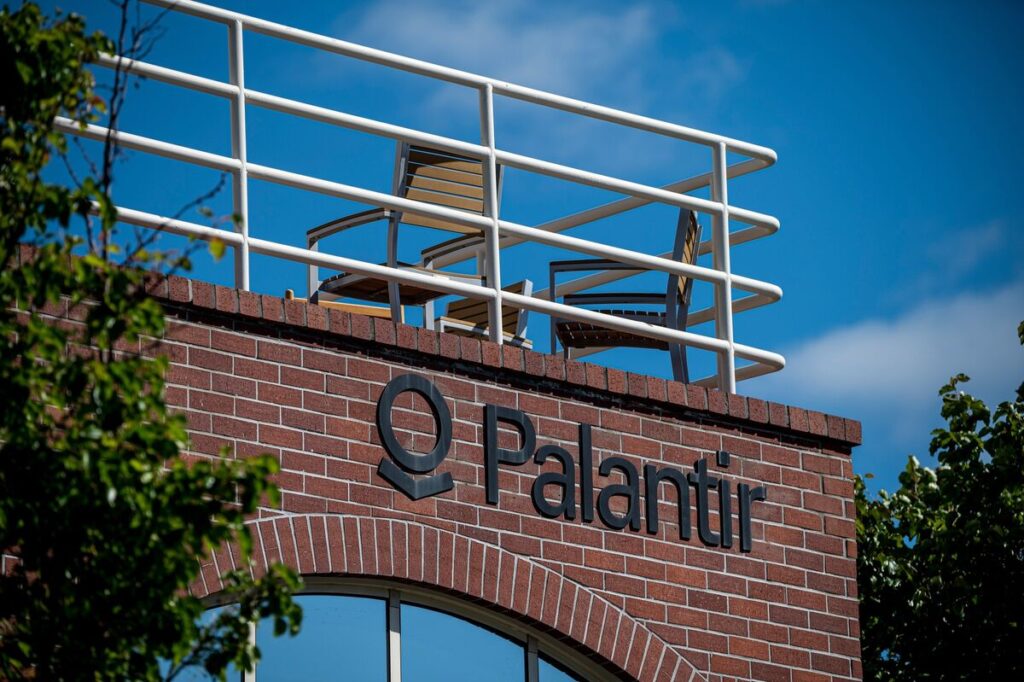 Palantir AI System Wins Key Pentagon Status, Reuters Reports