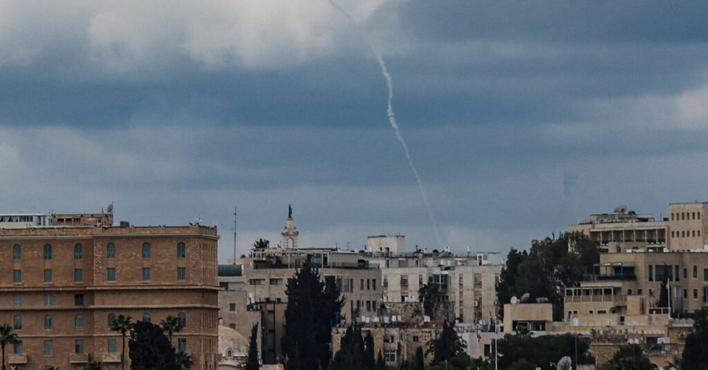 Netanyahu says US-Israel war on Iran ‘not going to take years’